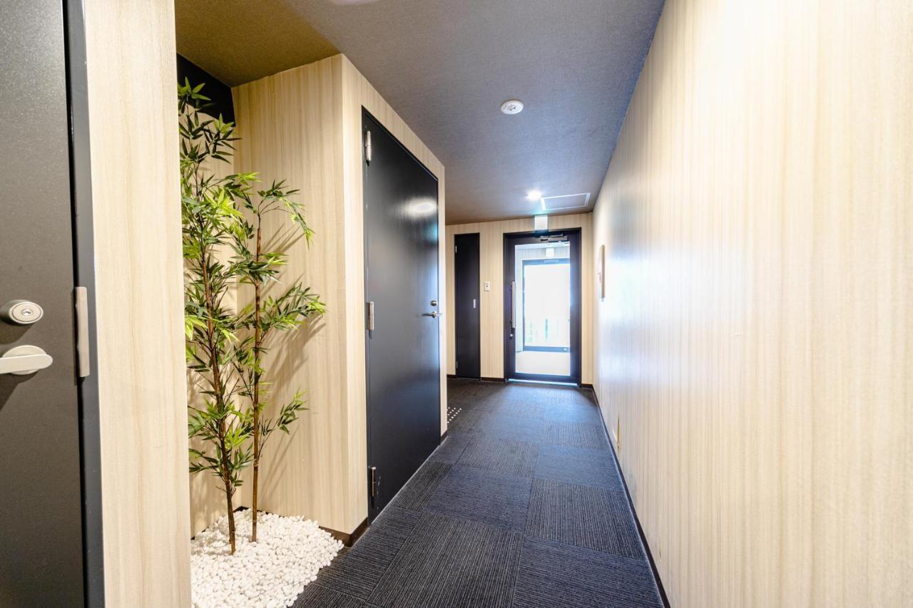 Bright Hotel Kiyomizu Kyoto Exterior photo